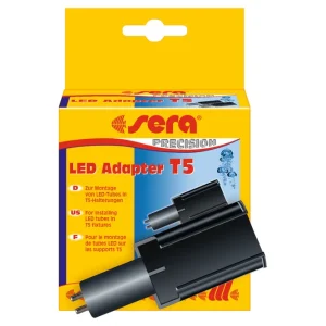 Kracherpreis Sera LED Adapter T5, Set
